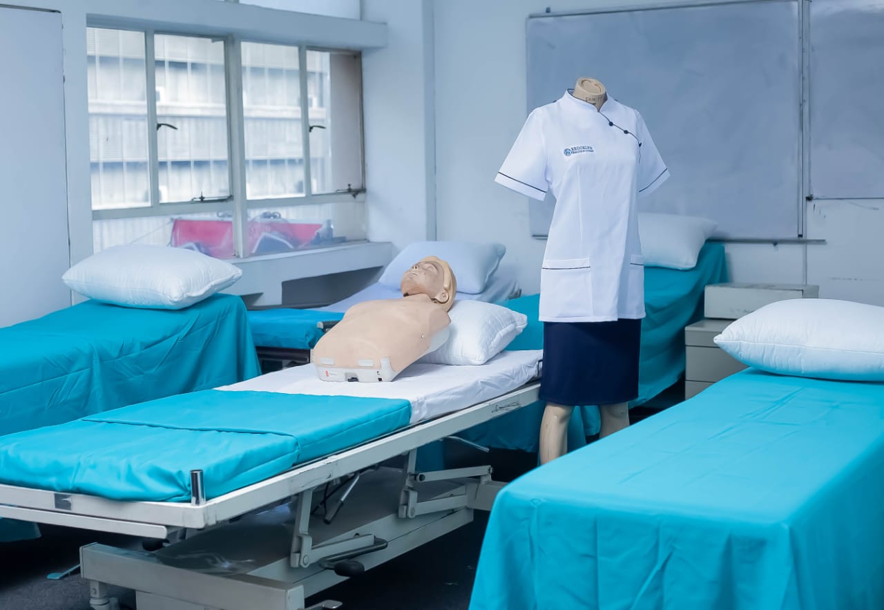 Brooklyn School of Health